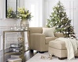 Creatieve hittebestendige glazen kaarsenhouder