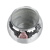 DiscoChill Grote Plastic IJs Emmer –&Feestdrankemmer voor Bier, Cocktail en Wijn