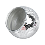 DiscoChill Grote Plastic IJs Emmer –&Feestdrankemmer voor Bier, Cocktail en Wijn