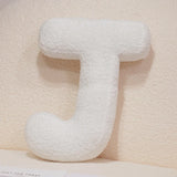 LetterFun Alfabet Kussen