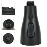 HydroFlex ProSpray Max – 3-in-1 Keukenbrause Opzetstuk voor Efficiëntie & Comfort