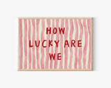 ModernAura Abstract stillevendoek – Stijlvolle Muurdecoratie voor Modern Interieur