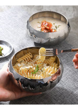 SilvaGourd RVS Designkom