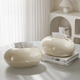 MagnaNest Design Tissuehouder met Magneet