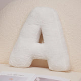 LetterFun Alfabet Kussen