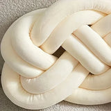 KnotEase Decoratief Knoopkussen