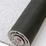 Snijbare PVC Deurmat – Antistof en Antislip Welkomstmat voor Hal, Ingang en Terras