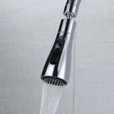 HydroFlex ProSpray Max – 3-in-1 Keukenbrause Opzetstuk voor Efficiëntie & Comfort