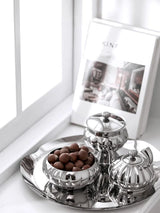 SilvaGourd RVS Designkom