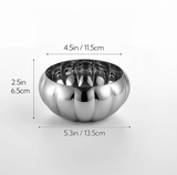 SilvaGourd RVS Designkom