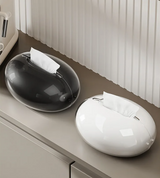 MagnaNest Design Tissuehouder met Magneet