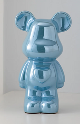 CeramiBear Luxe Electroplated Beeld