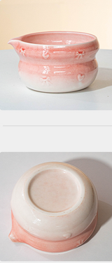 SakuraZen 7-delige Matcha Set