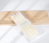 AuroraHeritage Retro Glazen Kaarshouder