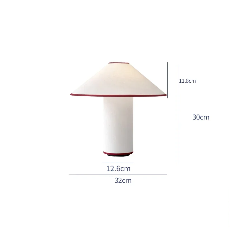 Colette Wabi-Sabi Tafellamp