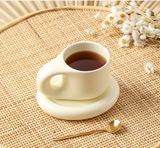 NordicBelly Grote Keramische Mok