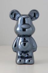 CeramiBear Luxe Electroplated Beeld