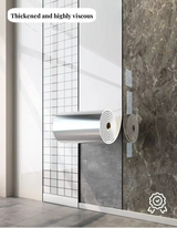 MarmerZacht – Zelfklevende Marmerwandbekleding met Schuimstructuur