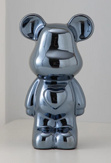 CeramiBear Luxe Electroplated Beeld