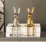 LuxeCeram Langoorkonijn