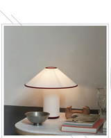 Colette Wabi-Sabi Tafellamp