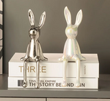 LuxeCeram Langoorkonijn