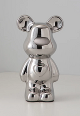 CeramiBear Luxe Electroplated Beeld