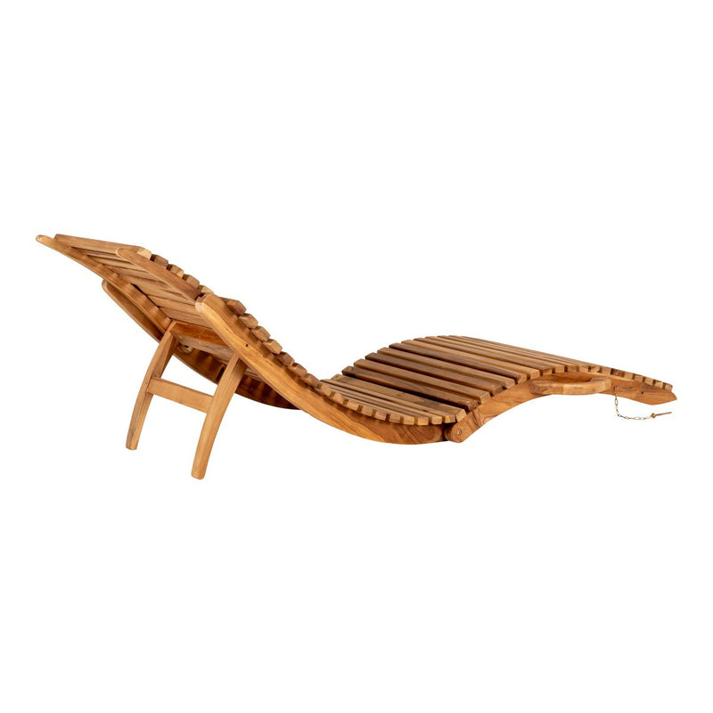 Arrieta Ligstoel Naturel