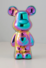 CeramiBear Luxe Electroplated Beeld