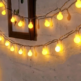 GlowSphere LED Bolverlichting