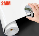 MarmerZacht – Zelfklevende Marmerwandbekleding met Schuimstructuur