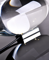 SkyEye Luxe Kristallen Tafellamp