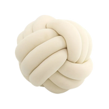 KnotComfort Art Deco Knoopkussen