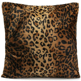 VelvetWild Leopard Kussenhoes