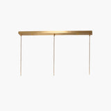 CrystalAura – Vintage Cilindervormige Glazen Hanglamp voor Tijdloze Elegantie