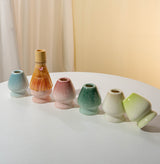 SakuraZen 7-delige Matcha Set