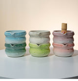 SakuraZen 7-delige Matcha Set