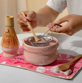 SakuraZen 7-delige Matcha Set