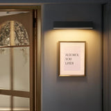 LumiBeam Outdoor – Waterdichte LED Wandlamp voor Gevel, Tuin en Buitenverlichting