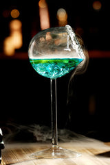 AquaMuse Fantasie Cocktailglas met Dierenvorm