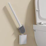EcoClean Luxe Toiletborstel Set