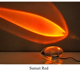 SkyEye Luxe Kristallen Tafellamp