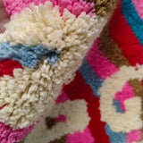 FunBath “Get Naked” Zwart-Wit Badkamer Runner – Lange Microfiber Vloermat