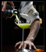 AquaMuse Fantasie Cocktailglas met Dierenvorm