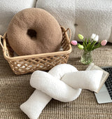 NordicWool Rolbol Kussen