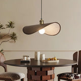 WabiSabi Strohoed Hanglamp