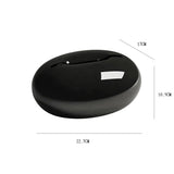 MagnaNest Design Tissuehouder met Magneet