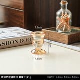 AuroraLuxe Europese Glazen Kandelaar