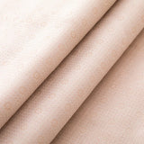 Luxueus Faux Konijnenvacht Ovaal Vloerkleed – Extra Pluche Bubble Velvet Tapijt