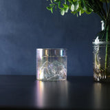 FujiGlaze 3D Berg Whiskyglas